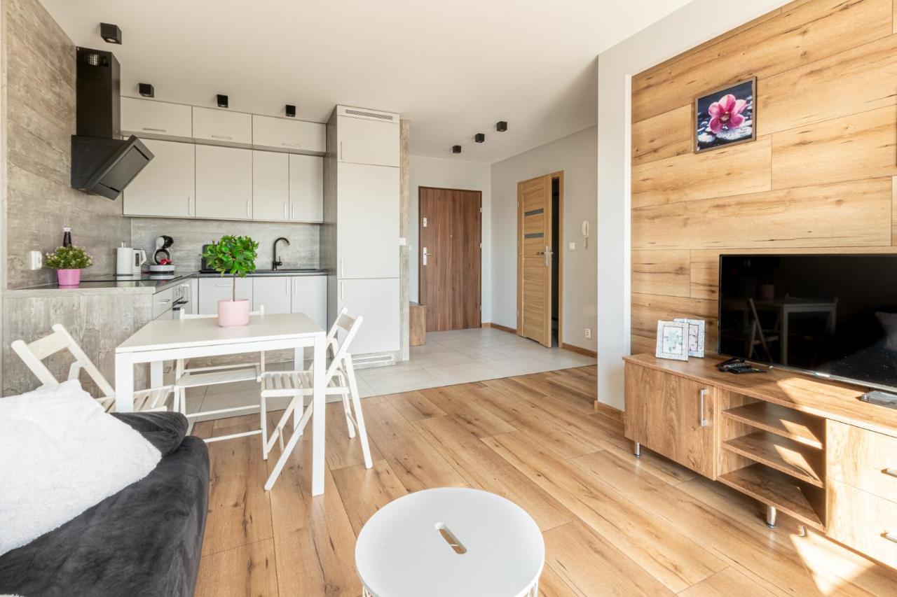 Gingerbread Apartment Stary Toruń 外观 照片