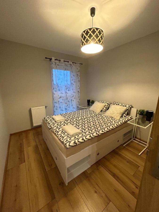 Gingerbread Apartment Stary Toruń 外观 照片