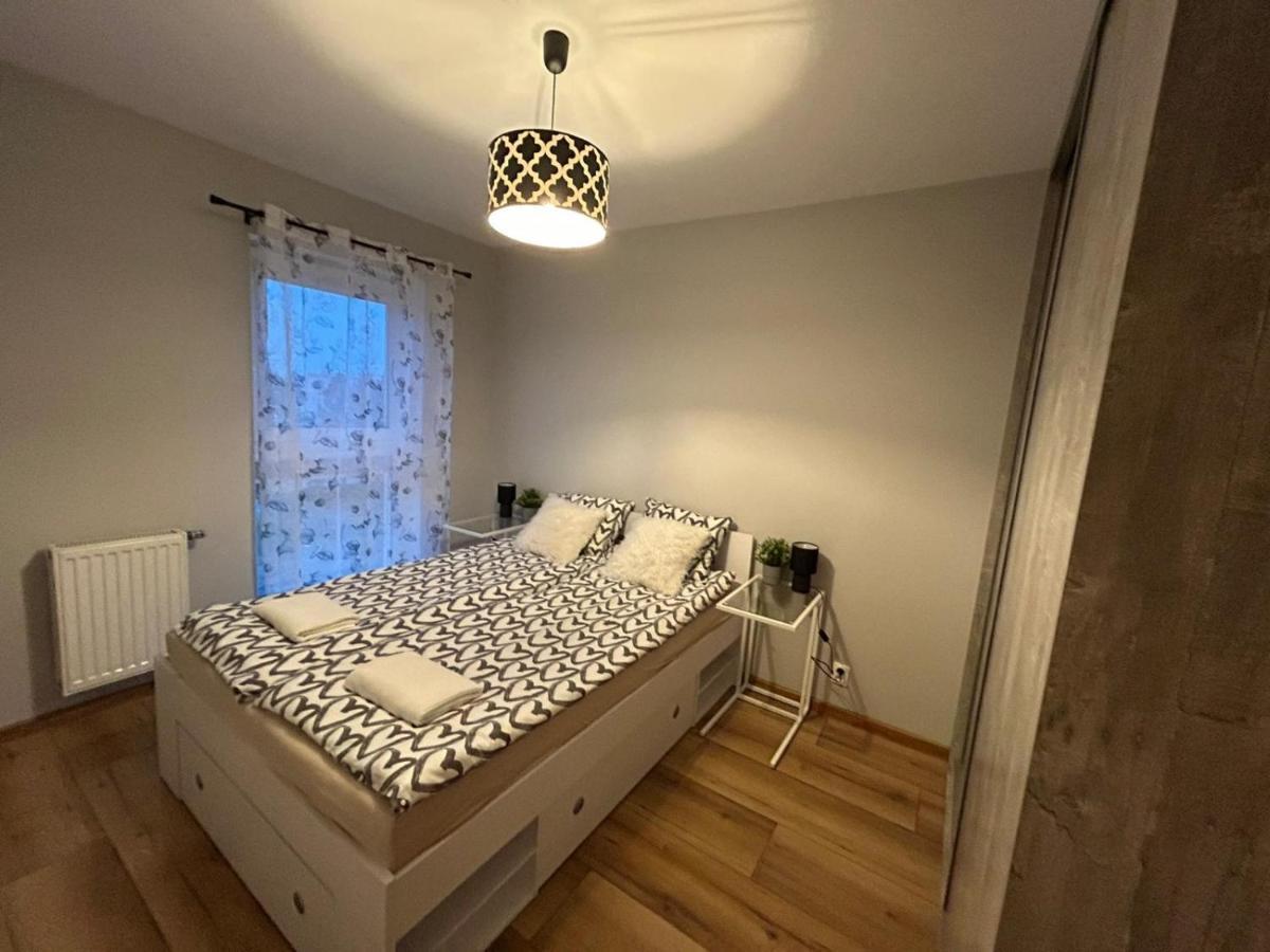 Gingerbread Apartment Stary Toruń 外观 照片