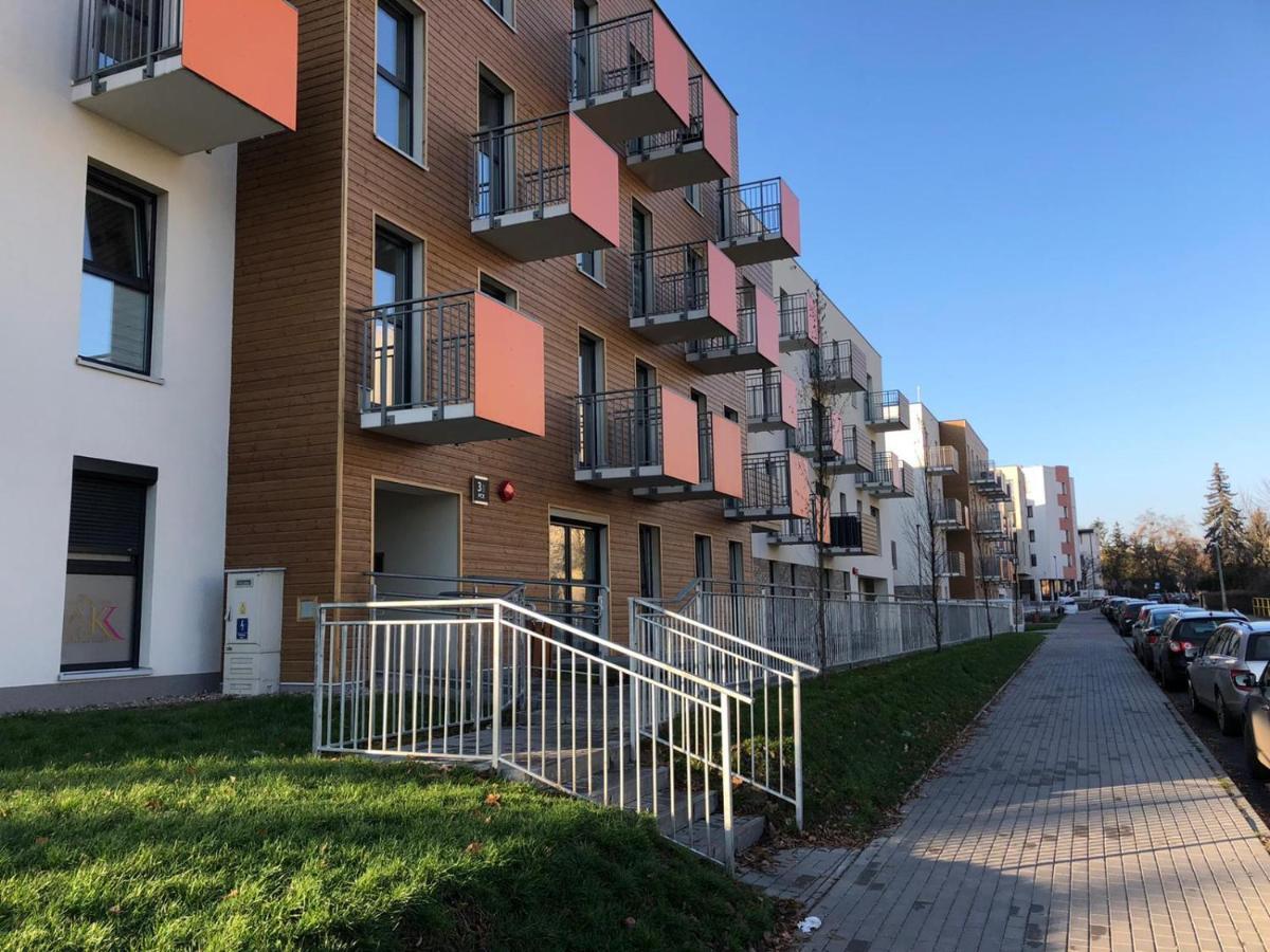 Gingerbread Apartment Stary Toruń 外观 照片